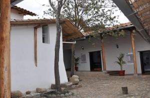 Casa Museo César Vallejo